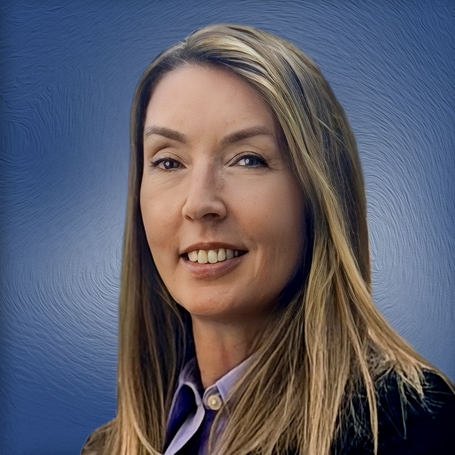 Linda F. Lydon Photo